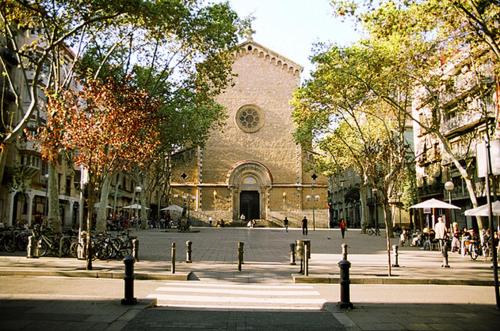 Barcelona Classic Gracia Apartments
