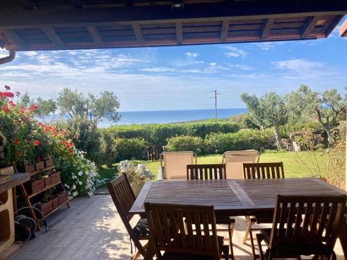  Casa Penny in Capo Sperone