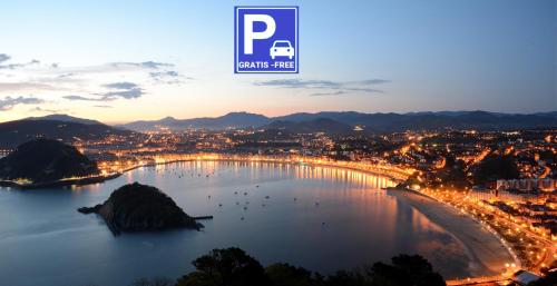 Mercure San Sebastián Monte Igueldo