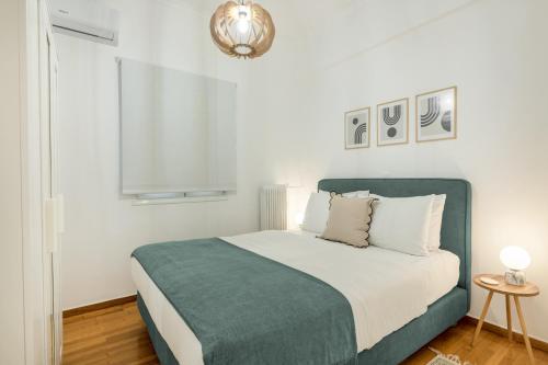 Sunny 2BR Apartment in Nea Smyrni by UPSTREET - image 5