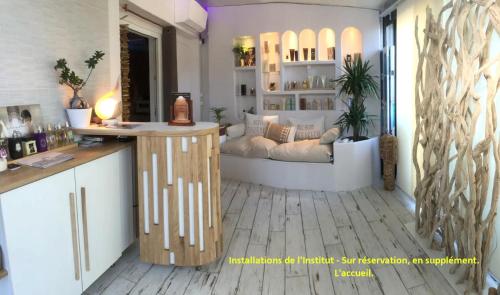 Chalet De Charme, Biscarrosse Bourg