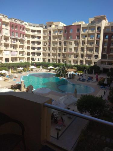 Florenza khamsin compound unit g4 4