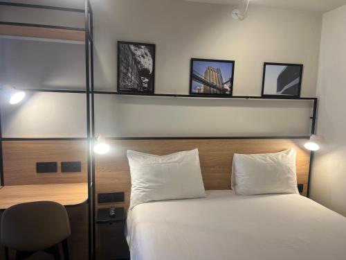 ibis Lorient Centre Gare - image 7