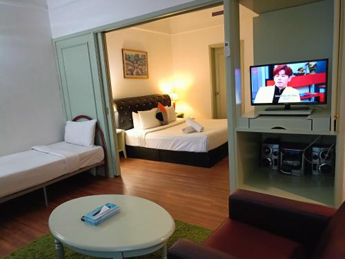 Bukitbintang World service suite at times squre kulalumpur - image 9