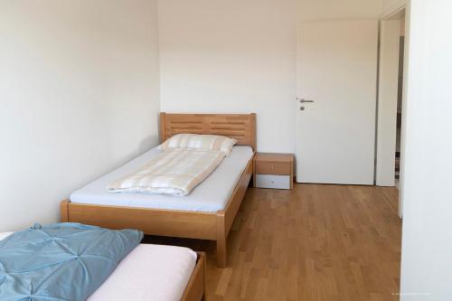 Panoramablick Dobl in Dobl-Zwaring, Österreich