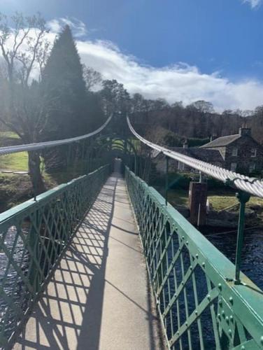 Tummel View Pitlochry