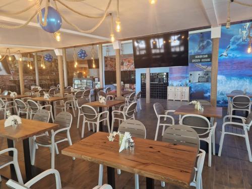 Restaurant, OW Gromada Pod Bukami in Międzyzdroje