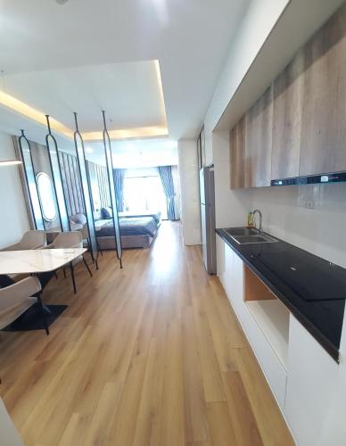 Căn hộ TMS Pullman Nhớ (Can ho TMS Pullman Nho) in Quy Nhon (Binh Dinh)