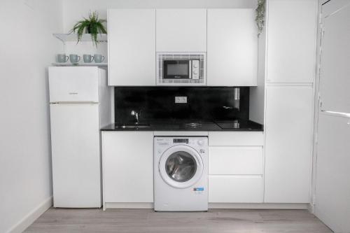 Esquinita Loft 5