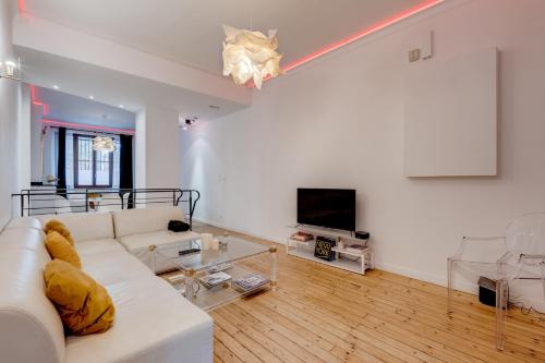 Spacieux 90m2 Jacuzzi, Standing,Bien-être, Toulouse (photo 7)