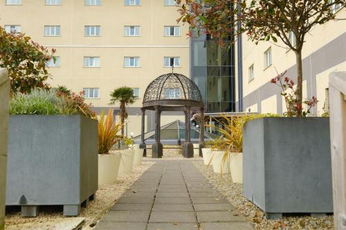 hotel photo