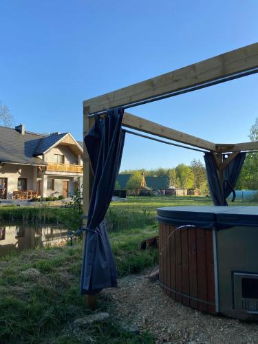 Wilga Leśne SPA