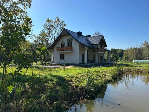 Wilga Leśne SPA