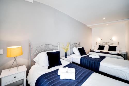 The Beaufort Hotel - image 2