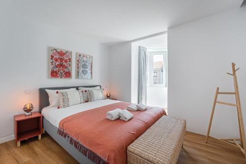 GuestReady - Relaxing moment in a vibrant city, Porto