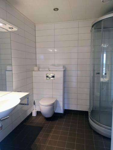Deluxe Double or Twin Room with Balcony