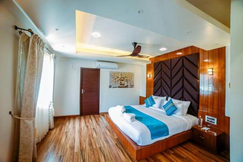 Villa Unplug-Luxury Private Pool Villa South Goa
