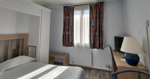 Hôtel de l'Orme Akena - image 11