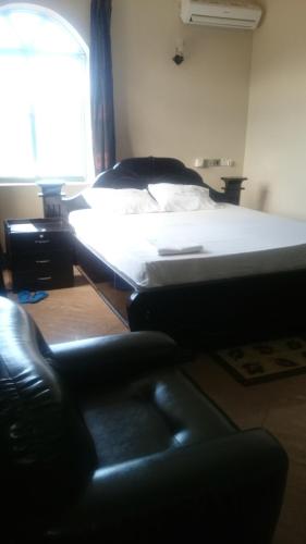 Itetemia Royal Inn – Dar-es-Salaam