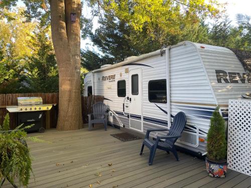 Whispering Oak Mansion in 其他地區