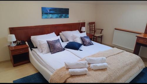 . Apart Hotel Sutoris