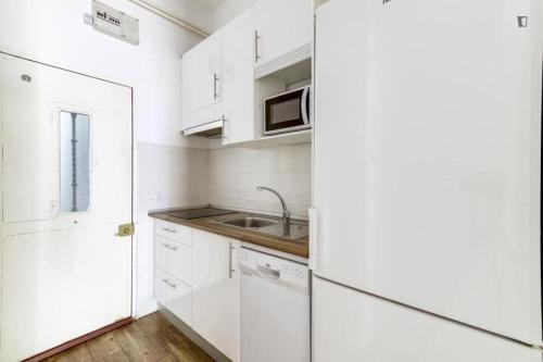 VH75 Piso Patio Chamberi WIFI - image 2