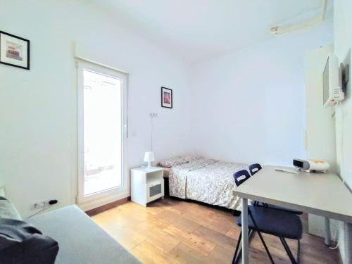 VH75 Piso Patio Chamberi WIFI - image 7