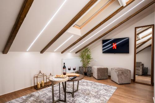 편의 시설/서비스, FLOARA DI MUNTE Forest Luxury Suites in 멧소보