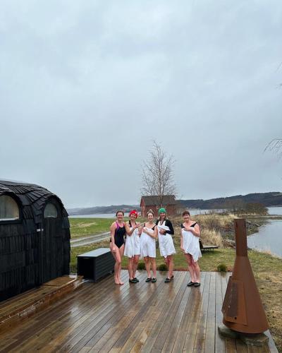Saga Hotell Inderøy - image 3