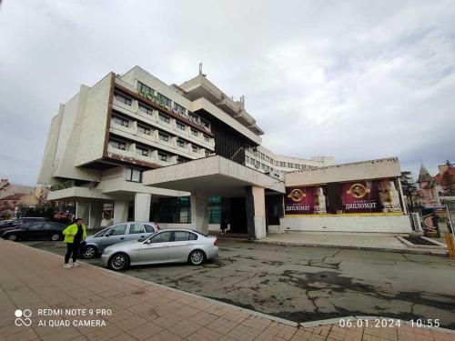 Хотел Казанлък, Kazanlŭk (foto 10)