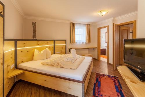 Hotel Garni Ida – Ischgl, MO