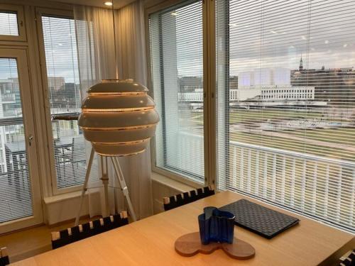 Alvar 114, Helsinki