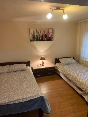 Apartman Bekcic