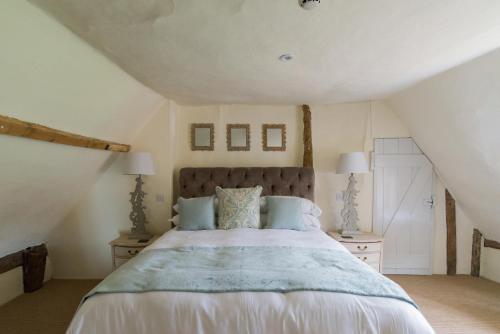 The Kings Head Bawburgh Room Type - Deluxe Suite