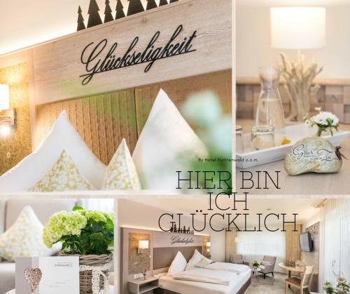 Fichtenwald-Ihr Glück`s Hotel