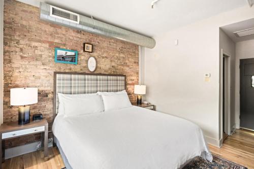 1 king bed