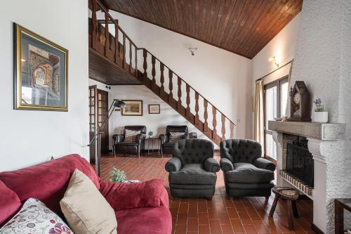 GuestReady - Casa do Farol, Marinhas (fotografie 8)
