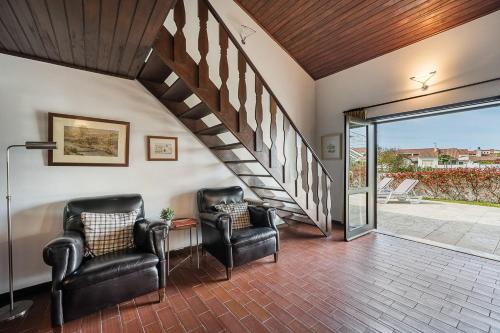 GuestReady - Casa do Farol, Marinhas (fotografie 6)