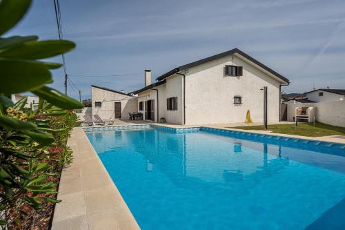 GuestReady - Casa do Farol chambre d'hôte Gandra