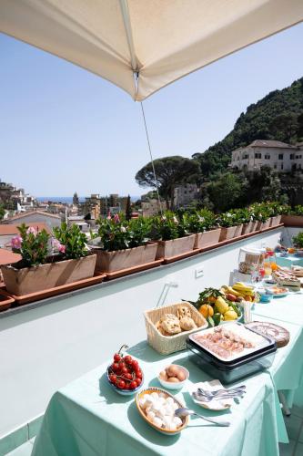 Valle d'Amalfi Suites 4