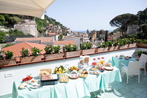 Valle d'Amalfi Suites 2
