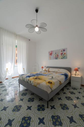 Casa vacanze Holly, Řím (fotografie 9)