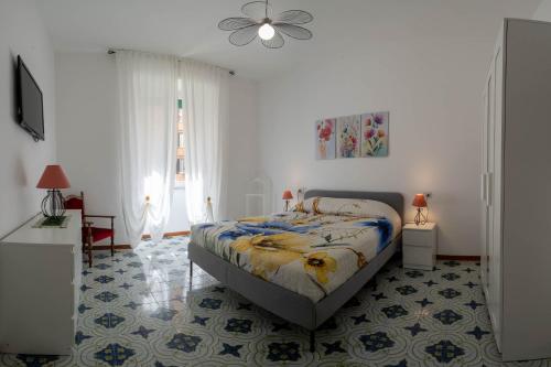 Casa vacanze Holly, Řím (fotografie 8)