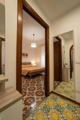Casa vacanze Holly, Řím (fotografie 5)