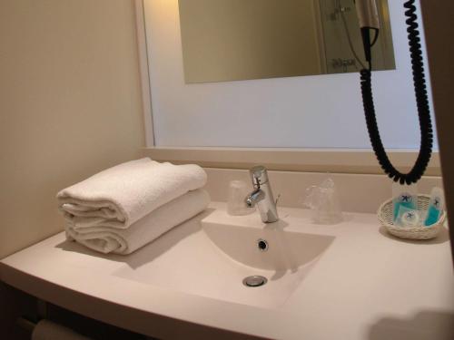 ibis Styles Chinon