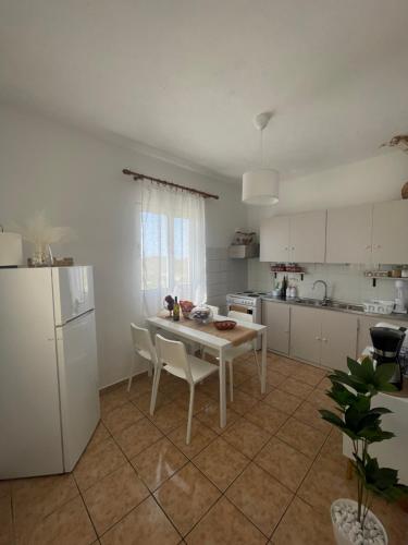 Cantera house, Kalokairines KIT in Keramoto