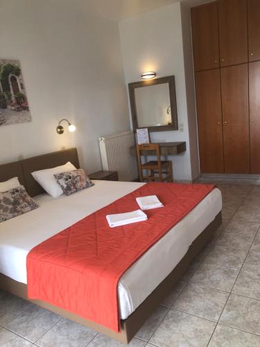 Chrisanthi Studios & Apartments, Plakias (foto 9)