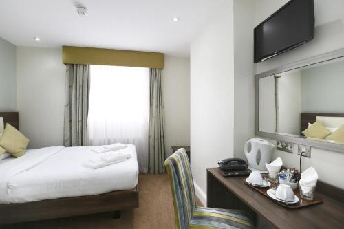 Hyde Park Boutique Hotel - image 8