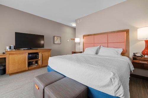 Hampton Inn Cape Girardeau I-55 East MO - image 2