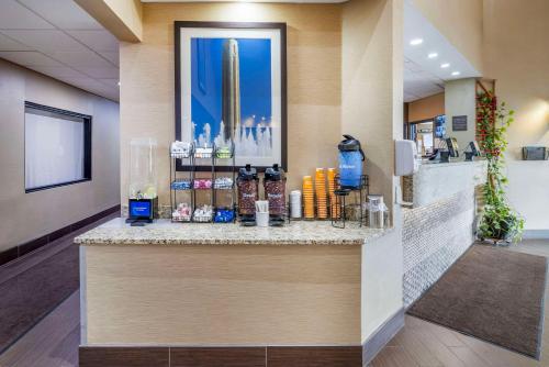 Comfort Inn Grain Valley - Kansas City in Grain Valley, USA